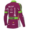 BARDIANI CSF FAIZANE' 2022 Radtrikot langarm-ALE