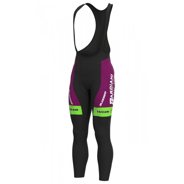 BARDIANI CSF FAIZANE' 2022 Trägerhose lang-ALE