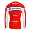 Barloworld 2009 Langarmtrikot