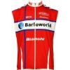 Barloworld 2009 Radsport-Windweste