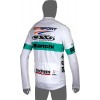 BIANCHI BERLIN Limited Edition Langarm-Trikot