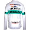 BIANCHI BERLIN Limited Edition Langarm-Trikot