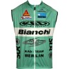 BIANCHI BERLIN Wind-Weste