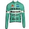 BIANCHI BERLIN Fahrrad Winterjacke
