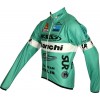 BIANCHI BERLIN Fahrrad Winterjacke