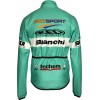 BIANCHI BERLIN Fahrrad Winterjacke