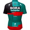 BORA-hansgrohe 2023 Kinder-Radtrikot