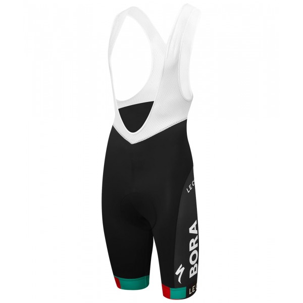 BORA-hansgrohe 2023 Trägerhose kurz