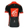 Caisse d'Epargne 2010 Radtrikot kurzarm langer RV