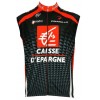 Caisse d'Epargne 2010-Radsport-Wind-Weste