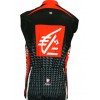 Caisse d'Epargne 2010-Radsport-Wind-Weste