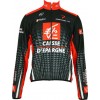 Caisse d'Epargne 2010-Radsport-Winterjacke