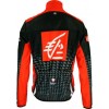 Caisse d'Epargne 2010-Radsport-Winterjacke