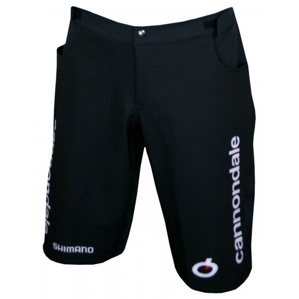 Cannondale FACTORY RACING 2020 MTB Bike Shorts