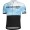Cannondale FACTORY RACING 2022 Limited Edition Radtrikot kurzarm schwarz/blau