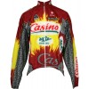 Casino-ag2r Prévoyance Fahrrad Windjacke