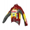 Casino-ag2r Prévoyance Fahrrad Windjacke