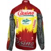 Casino-ag2r Prévoyance Fahrrad Windjacke