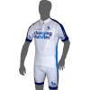 NOVO NORDISK 2014 Kurzarmtrikot(kurzer Reißverschluss)