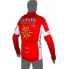 COFIDIS 2016 Langarmtrikot