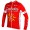 COFIDIS 2017 Radtrikot langarm