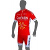 COFIDIS 2015 Trägerhose