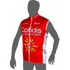 COFIDIS 2015 Wind-Weste