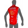 COFIDIS 2015 Wind-Weste