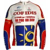 Cofidis 2006 Langarmtrikot
