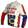 Cofidis 2006 Thermo Winterjacke