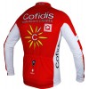 COFIDIS 2018 Radtrikot langarm
