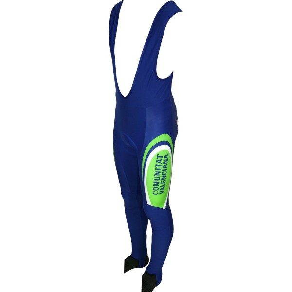 Comunitat Valenciana 2006 Trägerhose lang