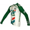 Credit Agricole 2005 Langarmtrikot
