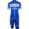 Deceuninck-Quick-Step 2019 Racing Trägerhose(PRR)