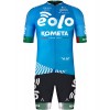 Eolo-Kometa Cycling Team 2021 Trägerhose