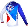 FRANCAISE DES JEUX(FDJ) 2016 Langarmtrikot B'TWIN