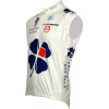 Francaise des Jeux(FdJ) 2009 Fahrradweste