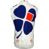 Francaise des Jeux(FdJ) 2009 Fahrradweste