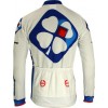Francaise des Jeux(FdJ)-Tour 2010 Langarmtrikot