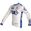 FRANCAISE DES JEUX(FDJ) 2011-Langarmtrikot