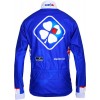 FRANCAISE DES JEUX(FDJ) 2013 Fahrrad Winterjacke-B'TWIN FRANCAISE DES JEUX(FDJ) 2013 Fahrrad Winterjacke-B'TWIN