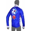 FRANCAISE DES JEUX(FDJ.fr) 2014 Radsport-Winterjacke