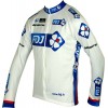 FRANCAISE DES JEUX(FDJ) 2013 Langarmtrikot FRANCAISE DES JEUX(FDJ) 2013 Langarmtrikot