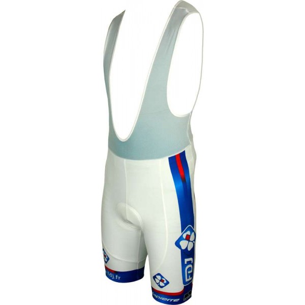 FRANCAISE DES JEUX(FDJ) 2013 Trägerhose