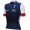 Frankreich 2023 Radtrikot kurzarm(langer Reißverschluss)-ALE