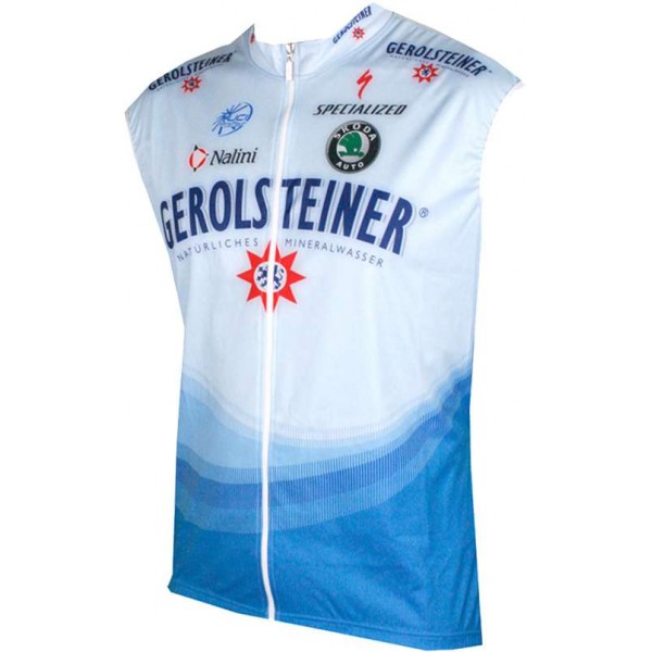 Gerolsteiner 2006 Fahrradweste