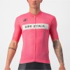 Giro d'Italia 2023 FUORI-MAGLIA ROSA Radtrikot kurzarm Giro d'Italia 2023 FUORI-MAGLIA ROSA Radtrikot kurzarm