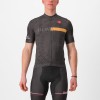 Giro d'Italia 2023 Etappentrikot ROMA-Radtrikot kurzarm