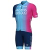 HAGENS BERMAN AXEON 2022 Radtrikot kurzarm-ALE