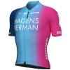 HAGENS BERMAN AXEON 2022 Radtrikot kurzarm-ALE